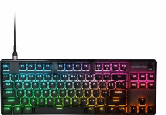 Steelseries Apex 9 TKL US