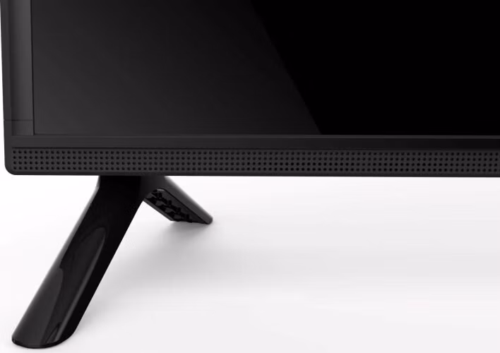 BAZAR - CHiQ L40G5W TV 40", FHD, klasická TV, ne-smart, Dolby Audio - Poškozený obal (Komplet)