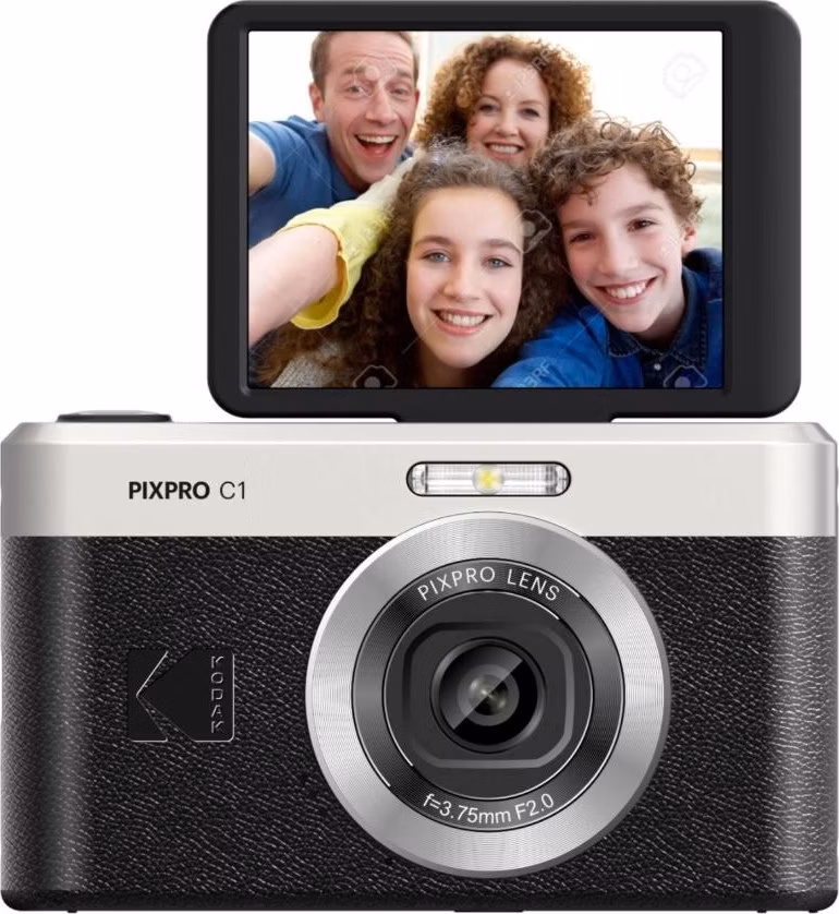 KODAK C1 Pixpro Black