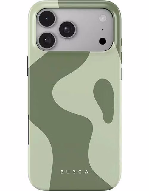 Burga kryt No Rush Magsafe Case pre iPhone 18 Pro