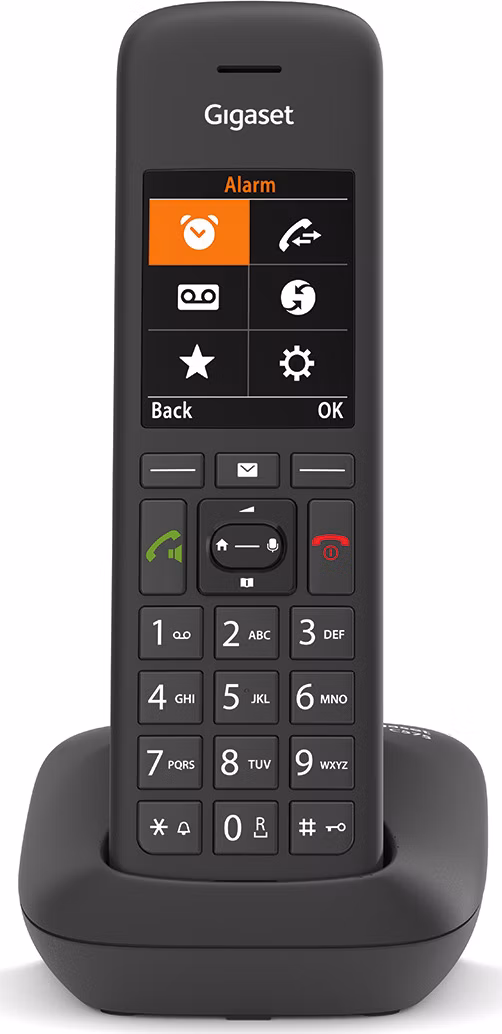 Gigaset C575 Black