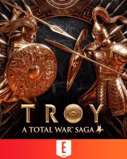 ESD Total War Saga TROY