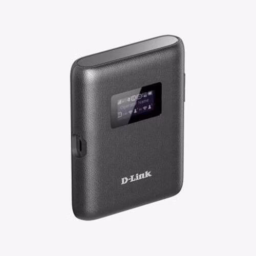 D-Link DWR-933 4G/LTE Cat 6 Wi-Fi Hotspot- 3GPP LTE