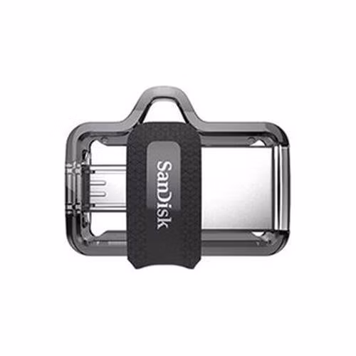 SanDisk Ultra Dual USB Drive m3.0 256 GB