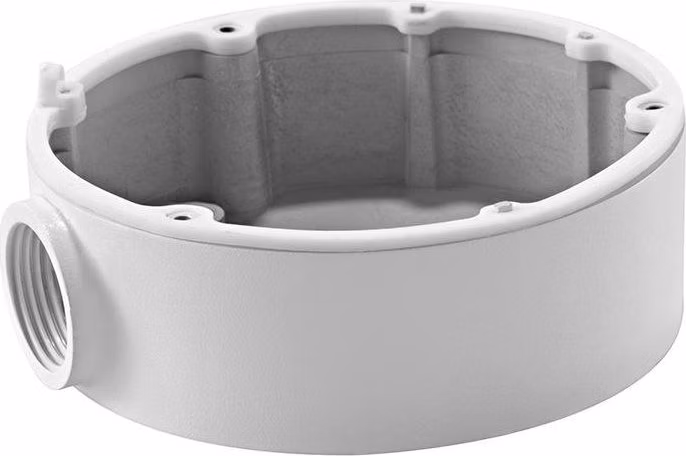 HIKVISION instalační krabice pro kameru DS-1280ZJ-DM18/ pro kamery serie D1xx a kamery HiLook
