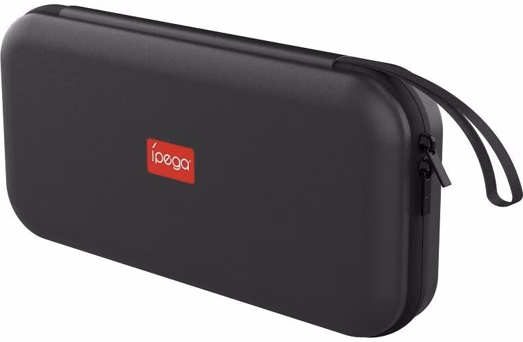 iPega SW2193P Tenké Ochranné Púzdro pre Nintendo Switch 2, black