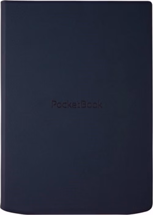 POCKETBOOK pouzdro Charge pro InkPad Color3, InkPad 4, noční modrá