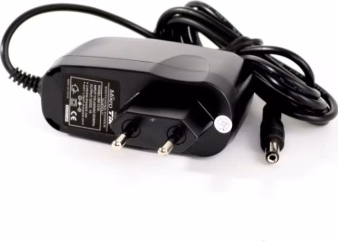 MikroTik napájecí adaptér 12V 1A