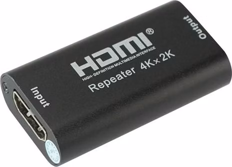 PremiumCord 4Kx2K HDMI repeater až do 40m