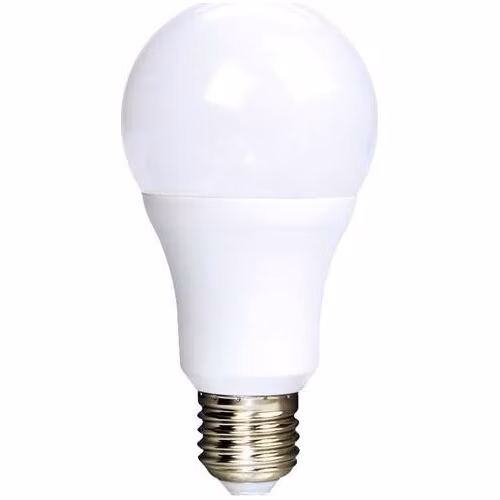 Solight LED žiarovka, klasický tvar, 12W, E27, 4000K, 270°, 1320lm