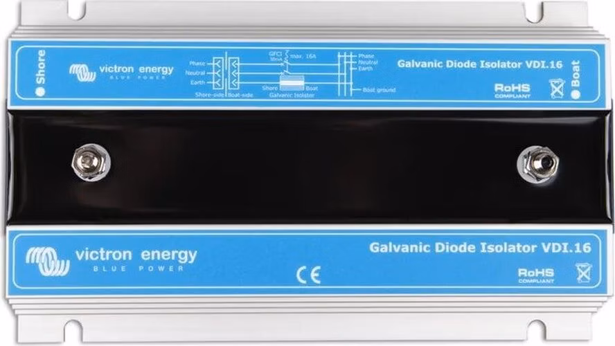 Victron VDI-16 Galvanický oddělovač, izolátor