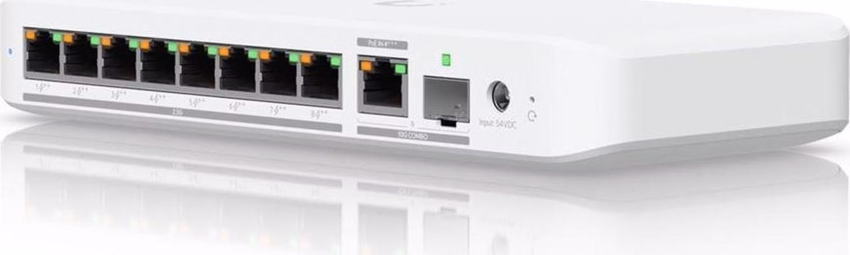 Ubiquiti UniFi switch Flex 2.5G PoE