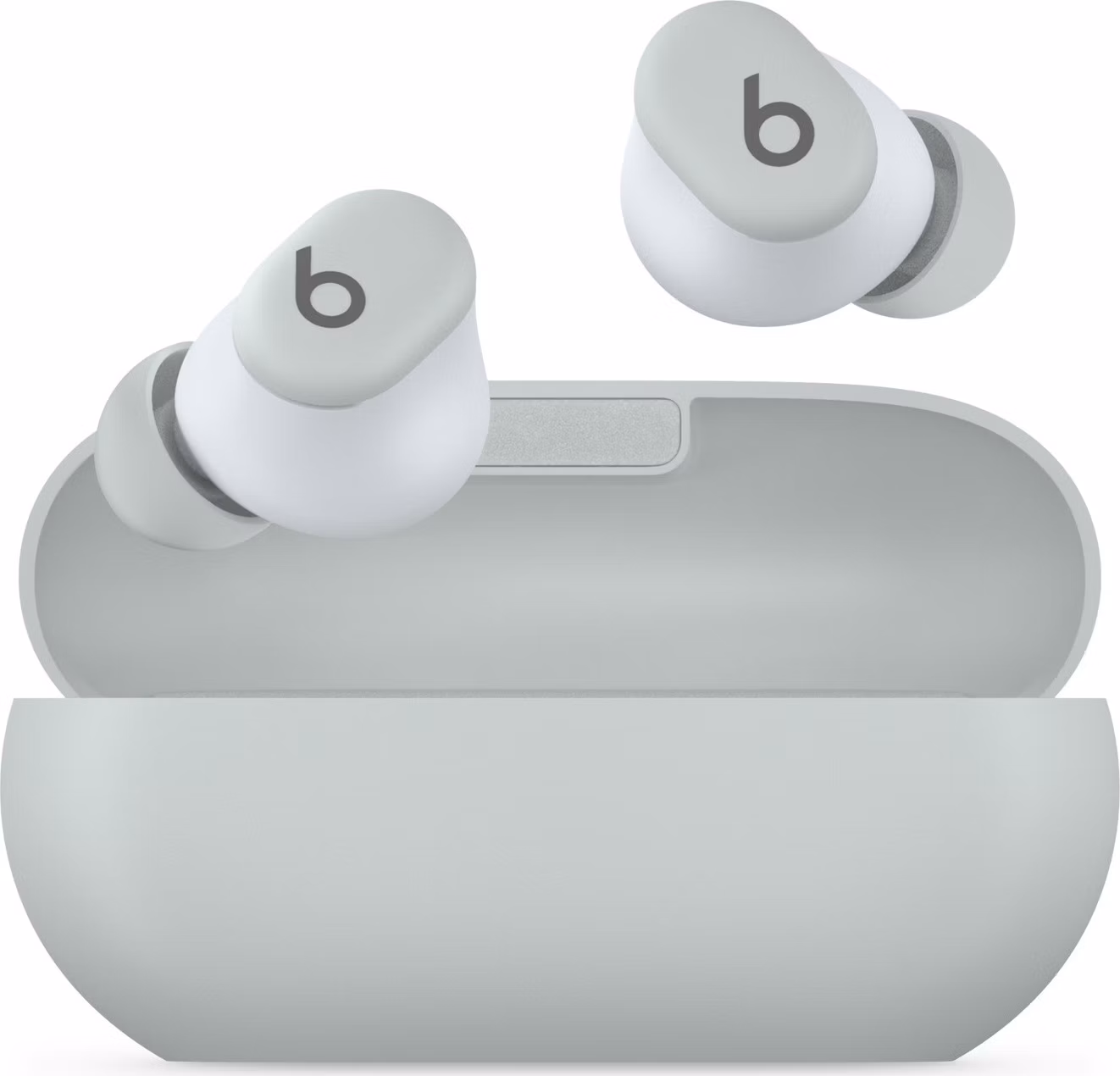 Beats Solo Buds/ANC/BT/Bezdrať/Storm Grey