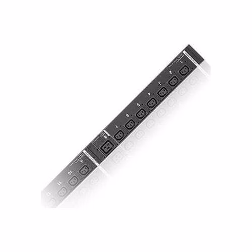 Aten PE7324 30A/32A 24 výstupů s měřením zásuvek eco PDU Přivodní kabel IEC60309 1,6m Výstup 21x C13 3x C19