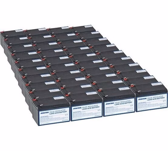 AVACOM baterie pro UPS CyberPower