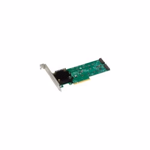 Broadcom MegaRAID 9520-2M2 PCIeGen 4.0 Boot Storage Adapter