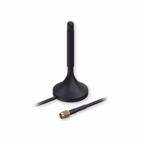 Teltonika Bluetooth magnetická SMA anténa - PR1KRT25