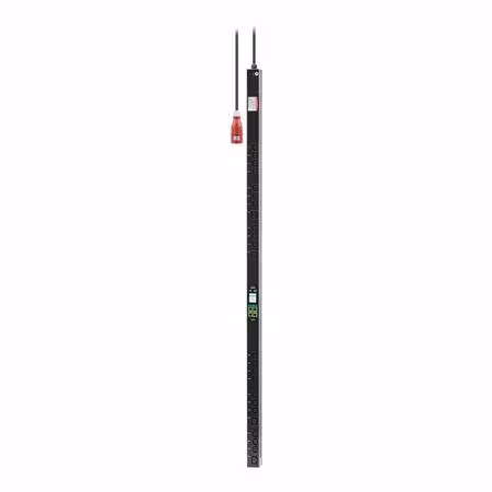 APC Easy Switched Metered Outlet Rack PDU, 0U, 3.7kW, 16A, IEC 60309 16A 2F+E->20 C13 + 4 C19