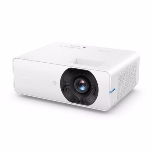 BenQ DLP Projektor LH660 1920x1080 FHD/4600 ANSI lm/1.15÷1.5/3M:1/HDMI/USB-A/RJ-45/Jack/Repro