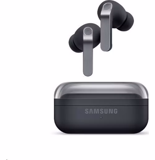 Samsung Galaxy Buds4 Pro černá, EU