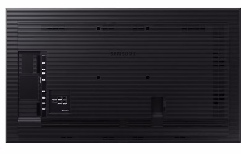 BAZAR - SMART Signage LED QM50C 50" LH50QMCEPGCXEN - Rozbaleno (Komplet)