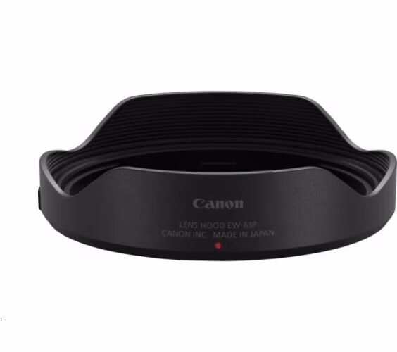Canon EW-83P sluneční clona