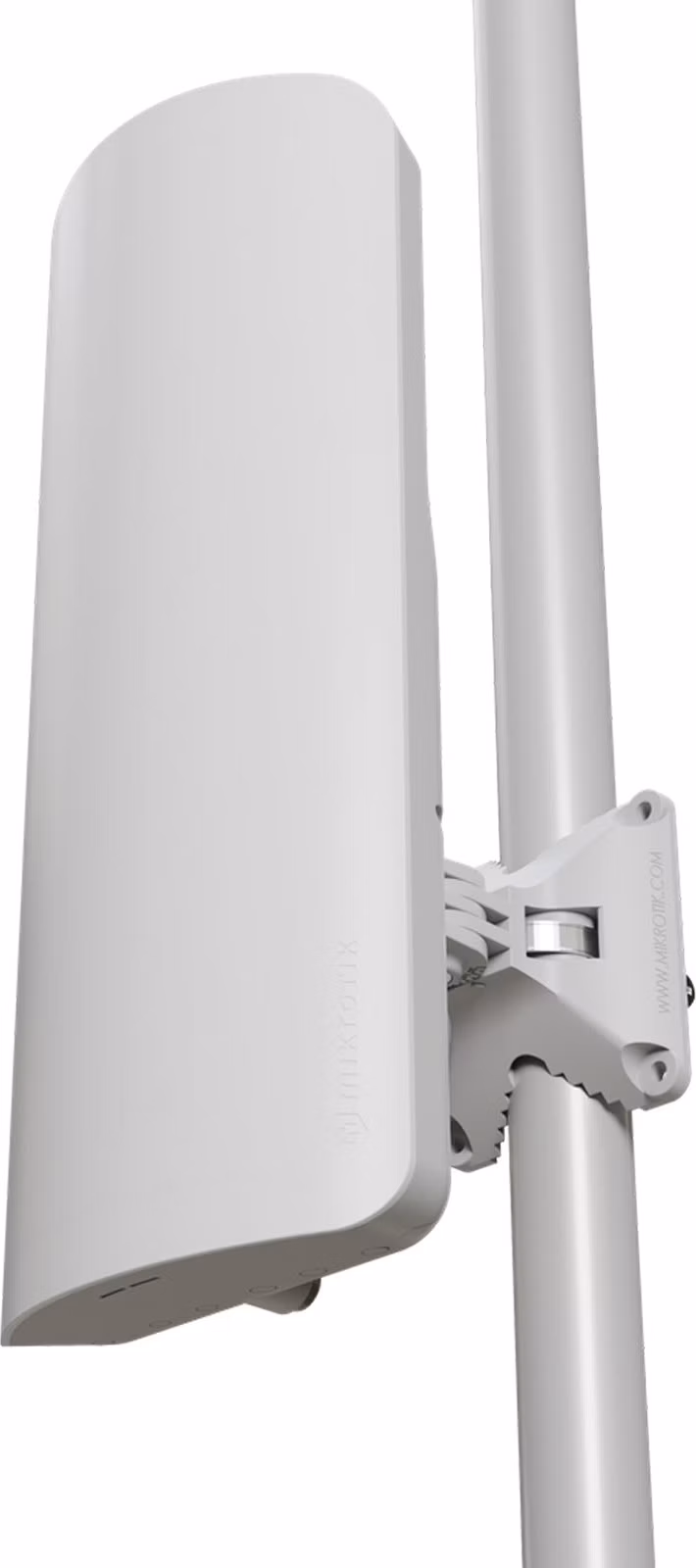 MikroTik mANTBox ax 15s, anténa MIMO 12/15 dBi, 90/60°, 1x Gbit LAN, SFP, 802.11a/b/g/n/ac/ (2,4 + 5 GHz), L4