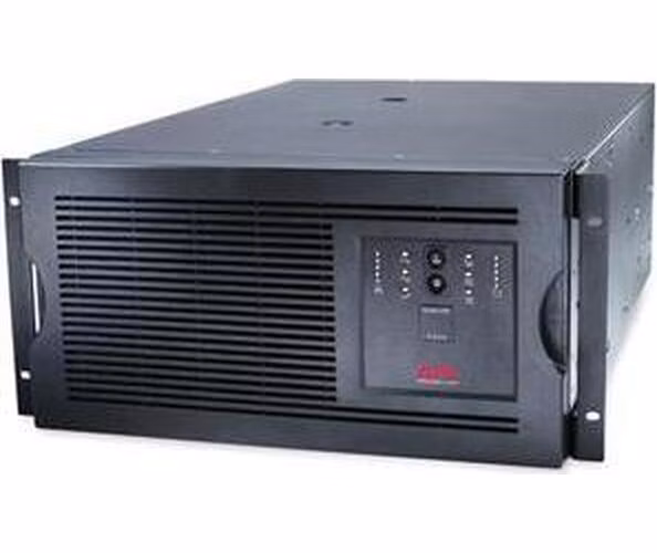 APC Smart-UPS 5000VA 230V Rackmount/Tower