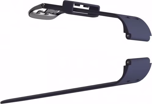 UMAX originál pásek pro chytré hodinky U-Band P2 Blue