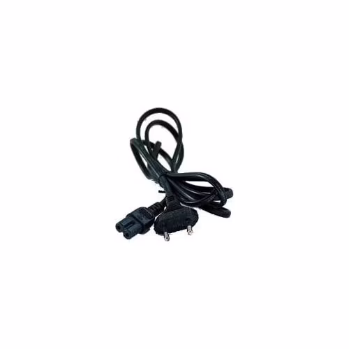 ASUS Power Cord - 220v 2pin sieťťová šnúra 1,5m čierna