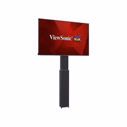 Viewsonic VB-CNF-001 - držák na zeď s motorizovaným výsunem - od 42" do 100"