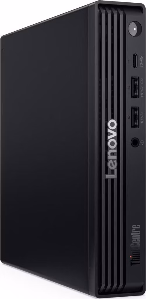 Lenovo ThinkCentre M70q Gen 6/ Tiny/ Ultra 7 265T/ 32GB DDR5/ 1TB SSD/ Intel Graphics/ W11P/ kbd+myš