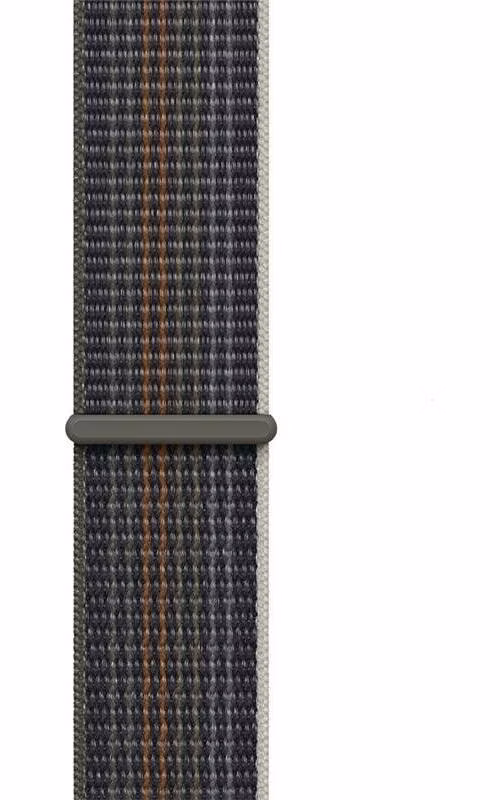 Apple Watch 41mm Midnight Sport Loop