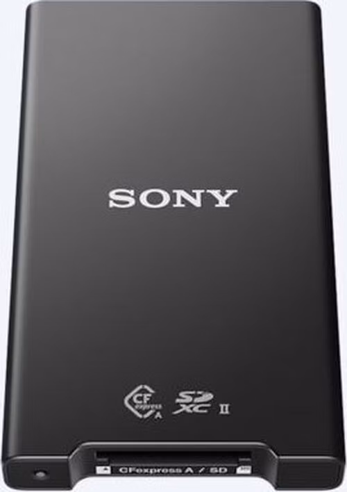 Sony MRWG2 Čtečka paměťových karet CFexpress typu A / XQD