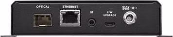 ATEN Extender 4K HDMI optický (4K @ 10 km, SM) - VE883RK2-AT-G