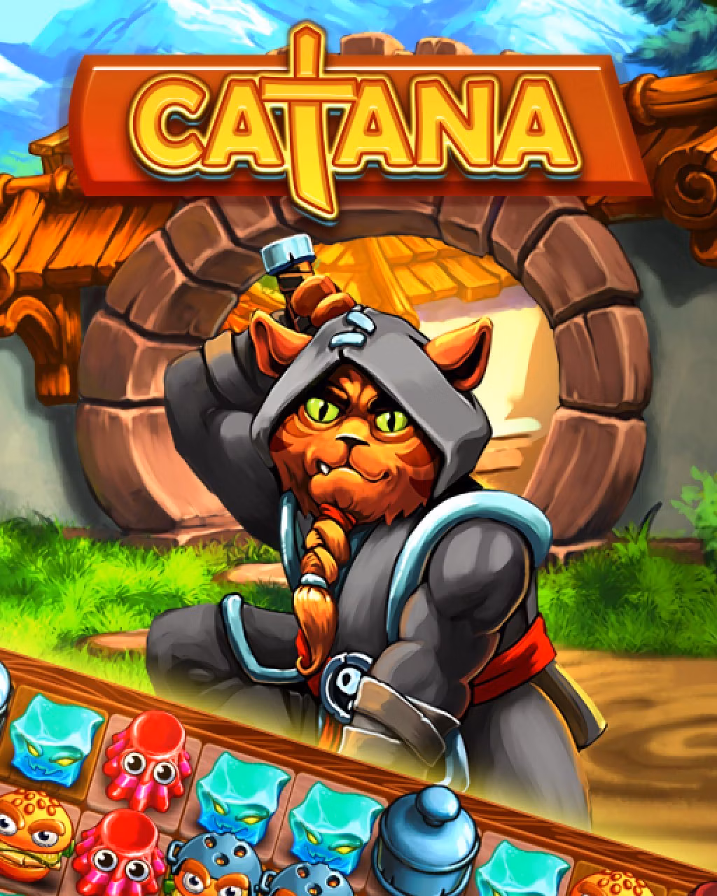 ESD Catana