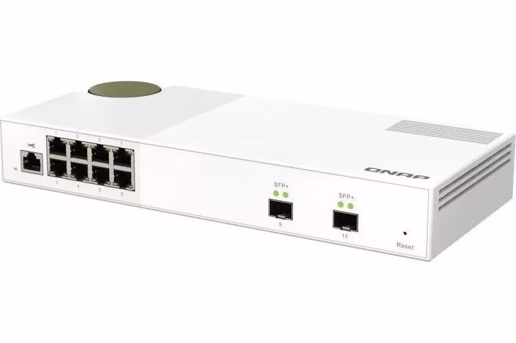 QNAP QSW-M2108-2S