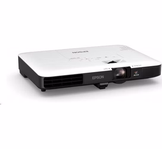 BAZAR - EPSON projektor EB-1780W - rozbaleno, zboží kompletní a v pořádku
