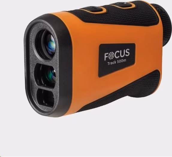 Focus Sport Optics Focus Track RF 500m
