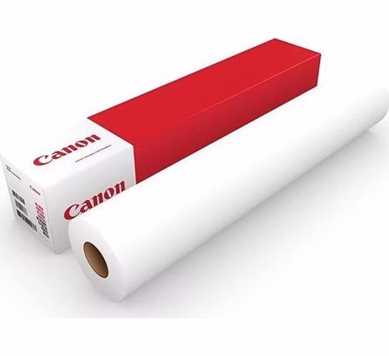 Canon Roll Paper Top Colour 90g, 12" (297mm), 2 x 175m box LFM090