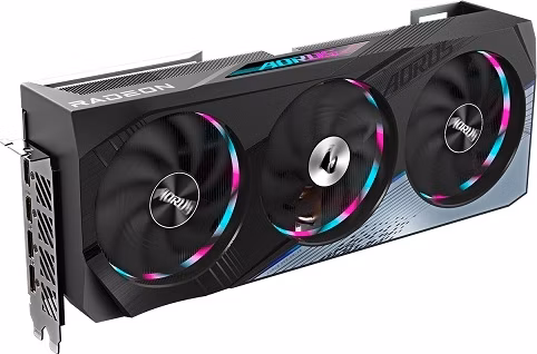 GIGABYTE Aorus Radeon™ RX 7900 XTX ELITE 24G