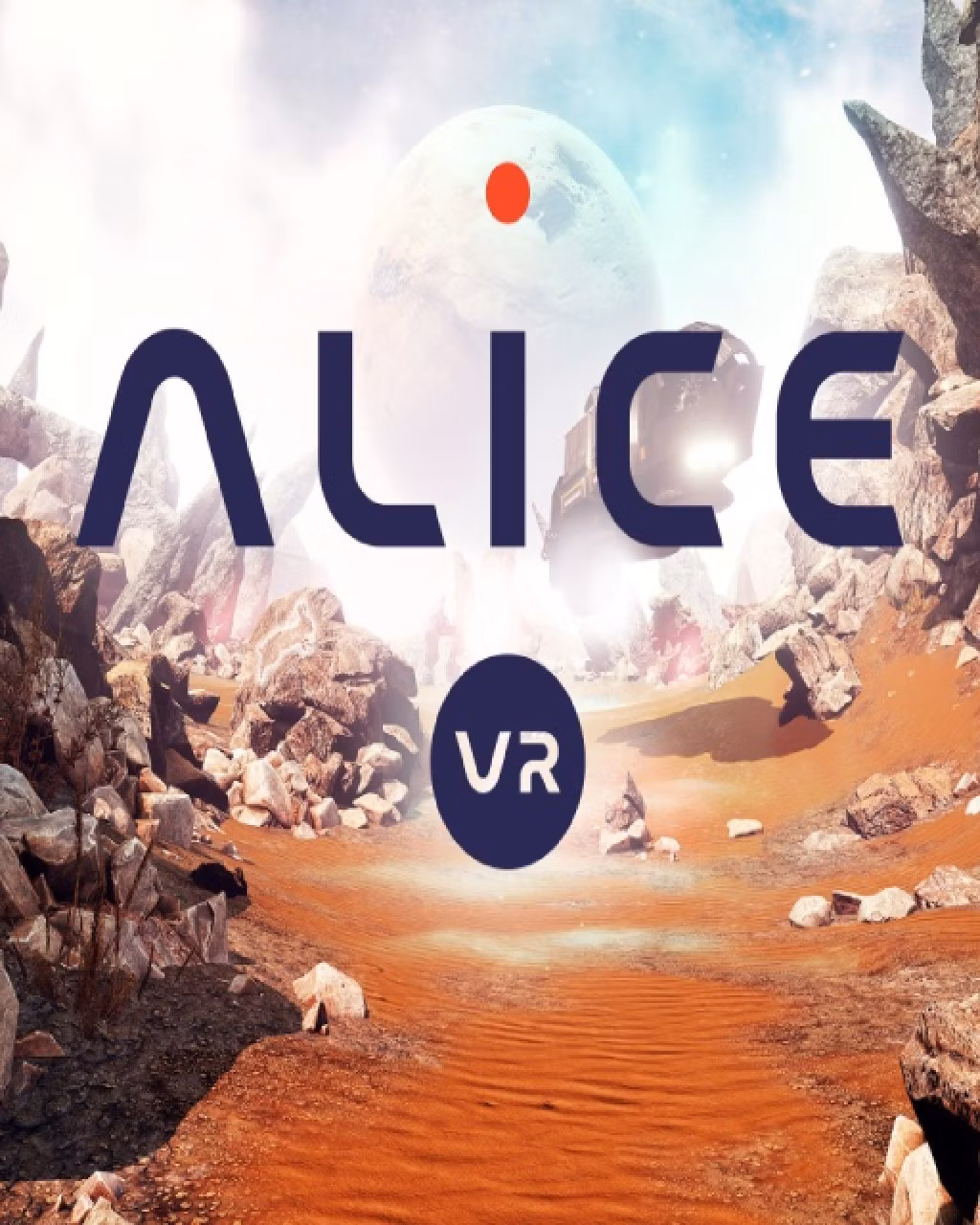 ESD ALICE VR