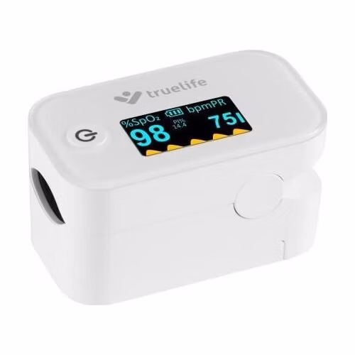 TrueLife Oximeter X3