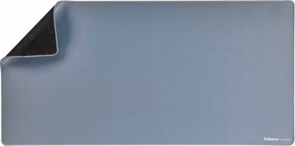 FELLOWES podložka na stůl BREYTA/ 800mm x 2,5mm x 400mm/ námořní modř