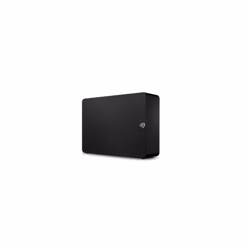 Seagate Expansion Desktop, 16TB externí HDD, 3.5", USB 3.0, černý