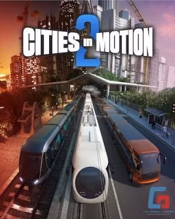 ESD Cities in Motion 2