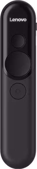 LENOVO Laser Rechargeable Presentation Remote