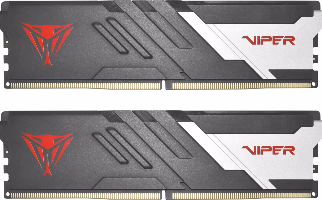 PATRIOT VIPER VENOM 32GB DDR5 6400MHz / DIMM / CL32 / Kit 2x 16GB