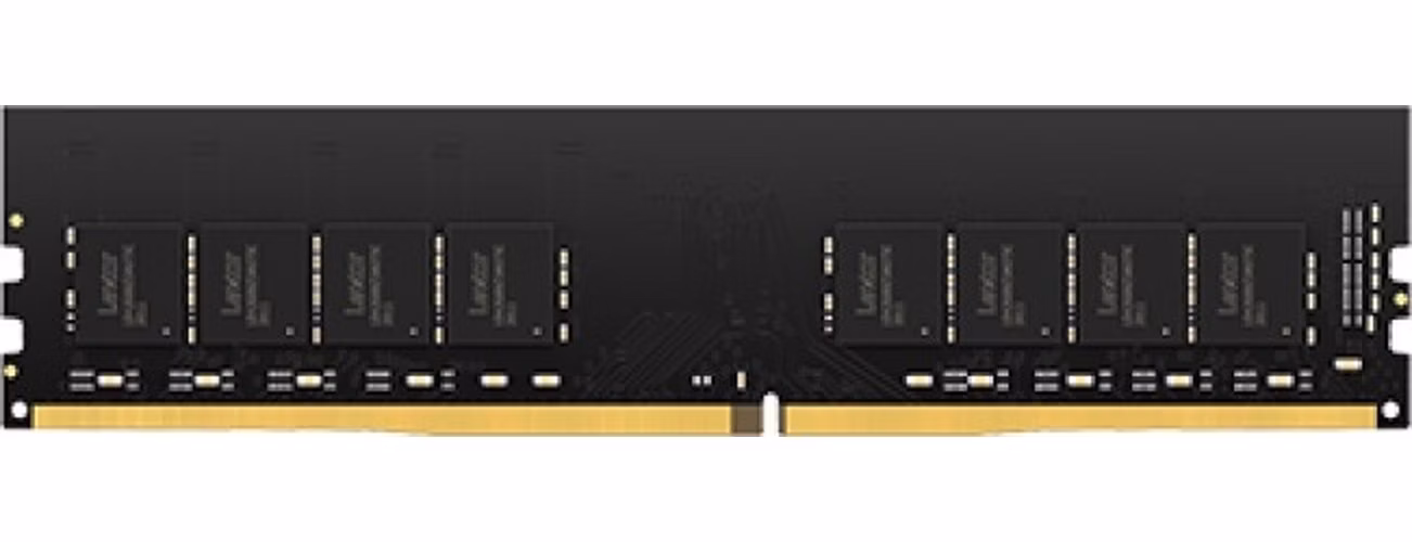 Lexar/DDR4/32GB/3200MHz/CL22/1x32GB