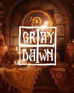 ESD Gray Dawn